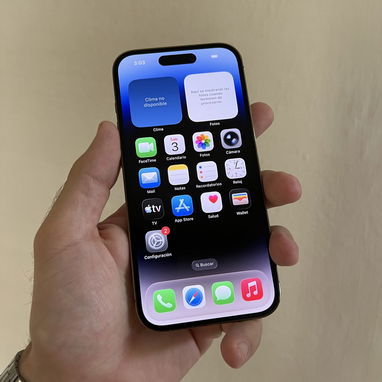iPhone 14 Pro - 2/2