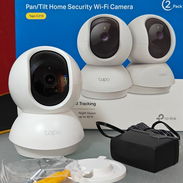CAMARA DE SEGURIDAD TP-LINK TAPO C210* - Img 57822470