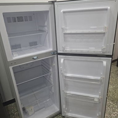 Refrigerador milexus de 9.1 pies 👣*510 USD 💵 con 🚘 incluído y garantía de 1M.  WhatsApp 51597349  Congelación seca 🥶 - 3/3