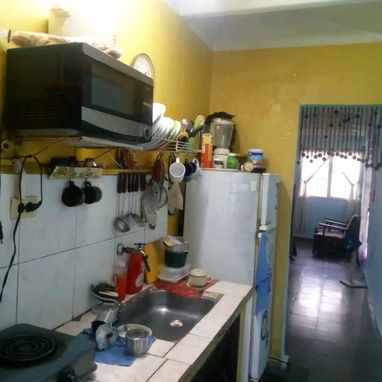 Se vende casa en Víbora Park, Arroyo Naranjo - Img 125785827