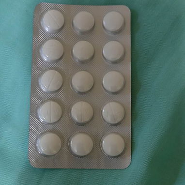 Alopurinol - 2/2