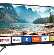 Televisores marca Milexus Smart TV de 43 50 y 55 pulgadas Nuevos en su Caja con su Garantía - Img 45717597