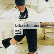 Dolce & Gabbana originales número 42 - Img 45499418