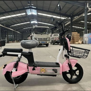 (NUEVAS EN Caja ) La Habana * 600 USD...BICIMOTO(Patineta) CHALLENGER ELEGANT con BATERÍA 48V-20Ah de GEL. Motor 500W. L - 6/7