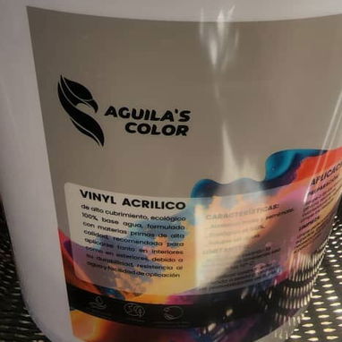 Tengo pintura para embellecer su casa 🏡 todos los colores pintura aclara hasta la puerta 🚪 de su casa llame ahora buen - Img 118923817