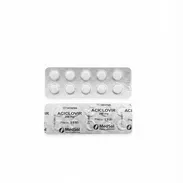 Aciclovir en pastillas - Img 58021065