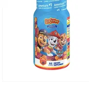 Multivitaminas para niños (gomitas) 60 Paw Patrol 19 usd - Img 54708994