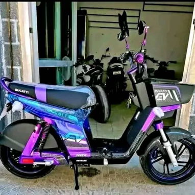 Bicimotos topmaq - Img 122023775