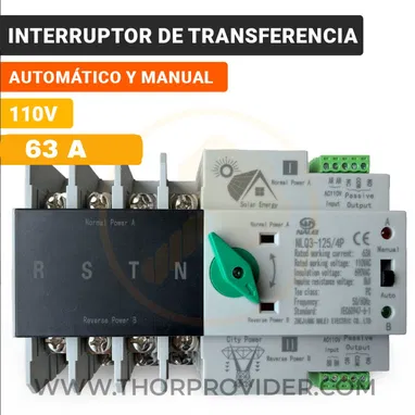 ⚡Ecoflow Todos Los Modelos, Baterías 12V, 24V, 48V, Inversores 3KW, 4Kw,6Kw, 8Kw. Lámparas, Power Bank, thorprovider.com - 5/9