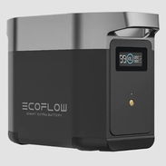 EcoFlow Batería Adicional Para DELTA 2 - 1024Wh - Img 58131920