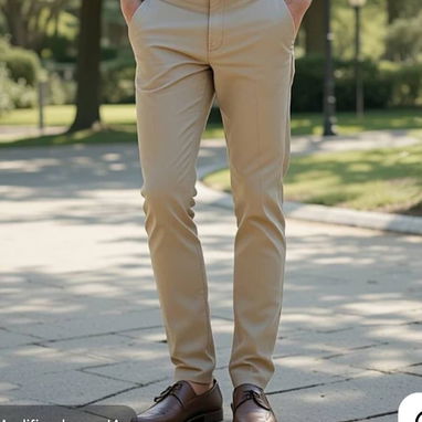 Pantalones - 2/5