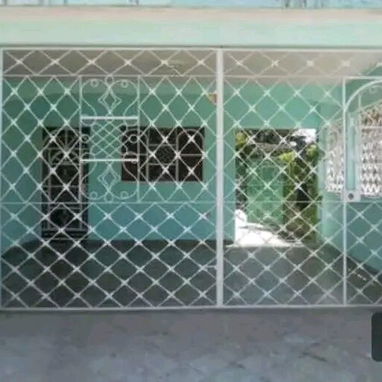 Herrería:puertas, ventanas, portones, techos, soporte de paneles - Img 124956612