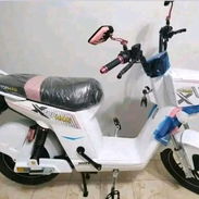 Moto electrica topmaq - Img 54942283