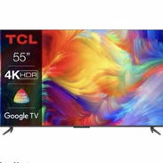 TV TCL 55 pulgadas - Img 55719325