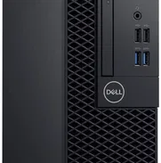 Torre Dell de 8va Gen, I5, 8gb ddr4, m.2, hdd 1tb, amd 2gb, tel5266I337 - Img 50202976