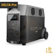 EcoFlow DELTA Pro P0439-AV004 - Img 57153359