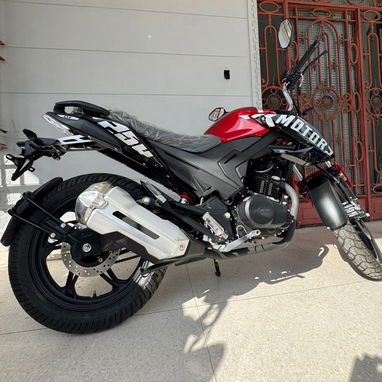 〽️ 𝐌𝐎𝐓𝐎 𝐃𝐄𝐏𝐎𝐑𝐓𝐈𝐕𝐀 Xmotors 250cc〽️ - 5/10