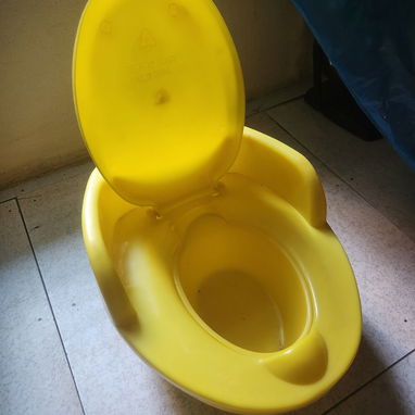 Inodoro para niños - 3/4