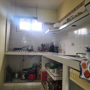 EN VENTA 🏢APARTAMENTO EN ALTOS LUYANÓ 10 DE OCTUBRE - 6/10