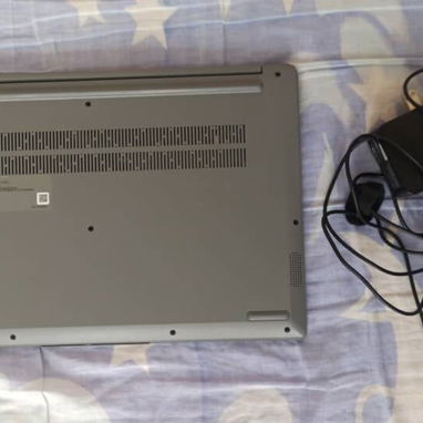 🔥REBAJA🔥 LAPTOP LENOVO i3 12ma PANTALLA TACTIL DE 15.6 PULGADAS + 8GB RAM + 240GB M2 SAMSUNG EN 300 USD O AL CAMBIO - Img 121739033