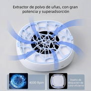 Extractor de polvo conexión usb P0857-AV004 - Img 57845394