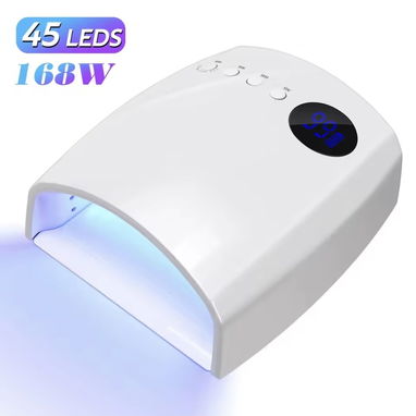 🌟 MÁQUINAS RECARGABLE PARA UÑAS, LÁMPARAS RECARGABLES, COLECTORES DE POLVO!✨️! 🌟 - Img 116743570