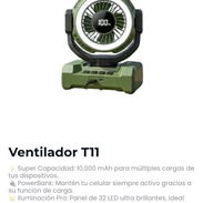 Ventiladores T11 - Img 56379295