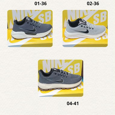 Tenis Nike para hombre y mujer - 5/10