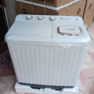 🛑 Lavadora semiautomatica EKO 7kg🛑 - Img 55577699