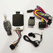 GPS para auto y moto (trabaja con linea SIM) ............solo vendo,, no lo instalo - Img 49847651