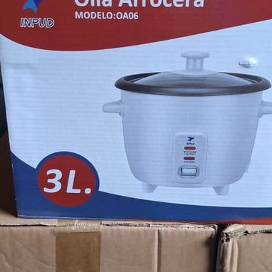 Olla Arrocera - Img 126422075