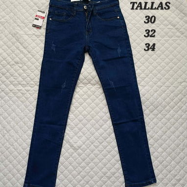 Pantalón de hombre - Img 124332638