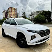 Hyundai Tucson 2022 NLine Nuevecito - Img 57844300