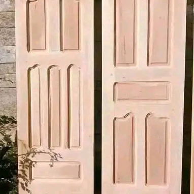 Ventas de puertas de madera cedro - Img 123454612