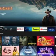 ✅ 95 ...USD… Fire Stick TV 4K ULTRA HD Nuevos Sellados en Caja con ACTIVACIÓN de por vida incluida - Img 47950038