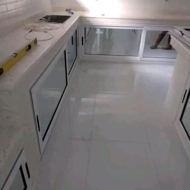 Marquetería de Aluminio y Cristal - 7/10