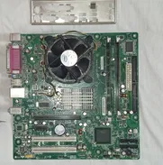 Kit 775🌟 Micro Dual Core 🌟2gb de RAM🌟5mil - Img 50582314