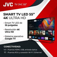 TV JVC - Img 55634265