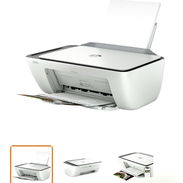 IMPRESORA HP DESKJET INK ADVANTAGE 2875 - Img 54722858