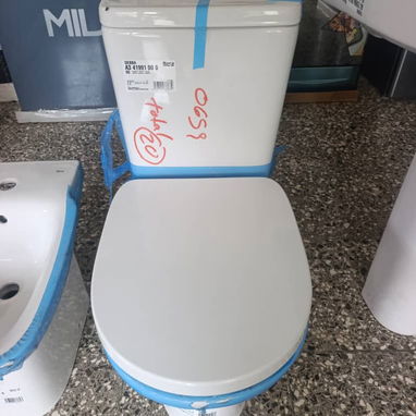 🚨Todo exclusivo marca ROCA VICTORIA 🚨 - 5/10