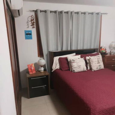 APARTAMENTO EN RENTA | 3 HABITACIONES | 3 BAÑOS | TERRAZA | NUEVO VEDADO - Img 123002036