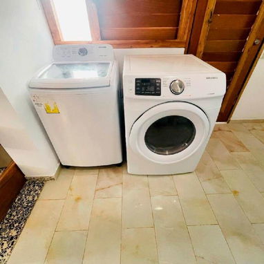🏡 Casa en renta lineal – Siboney, La Habana - 7/7