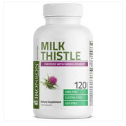 Milk Thistle - Img 54053540
