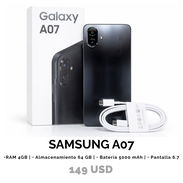 Venta de celulares SAMSUNG - Img 56361283