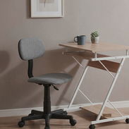 mesa de pc con silla - Img 57494055