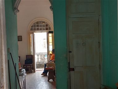 Venta de apto en una 2da planta en Cayo Hueso, Centro Habana, de 2 dormitorios. - Img main-image