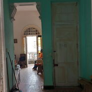 Venta de apto en una 2da planta en Cayo Hueso, Centro Habana, de 2 dormitorios. - Img 45451340