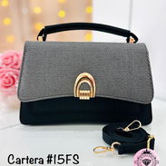 Carteras pequeñas calidad garantizada - Img 56740633