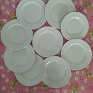 ✨️✨️Se venden platos grandes de presentacion✨️✨️ - Img 55920017