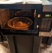 🍳🍳 MICROWAVE SAMSUNG DE 23 LITROS - **NUEVO EN CAJA** - 56877647 🍳🍳 - Img 47451702